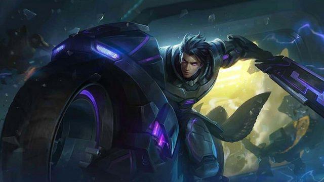 Lima Tips Jitu Cepat Naik Rank Mobile Legends di Tengah Musim