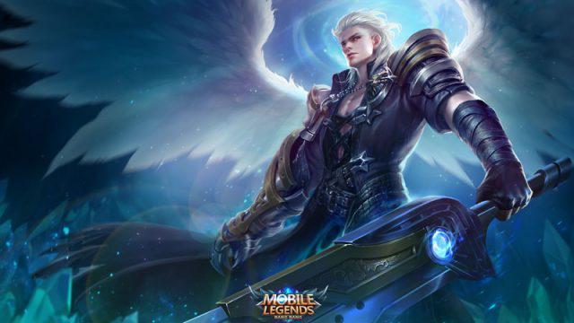 Maniac Sampai Savage! Ikuti Build Alucard Mobile Legends Terbaru Ini