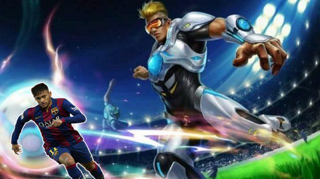 Makin Jago Setelah Revamped! Ini Build Bruno Terkuat Mobile Legends