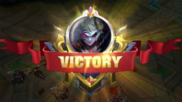 Pangeran Kegelapan! Build Dyroth Terkuat Mobile Legends yang Bisa Kalian Coba Sendiri