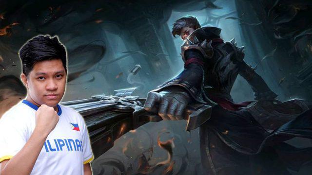 Damage Gak Ngotak! Ini Build Granger Arcangel di Sea Games 2019