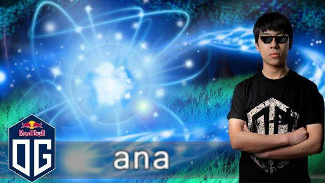 Skuy Ana Wannabe! Inilah Build IO Carry Ana OG Senilai $15 Juta