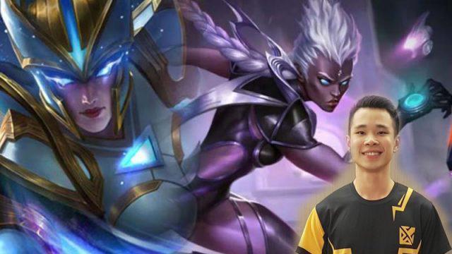Bisa Menang Mudah! Tutorial dan Build Karrie Mobile Legends JessNoLimit