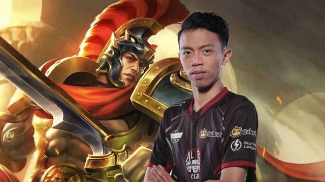 Ksatria Berkuda Terkuat di Land of Dawn, Build Leomord Terkuat Alter Ego ARSS