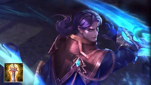 Build Quillen AOV: Assassin Mematikan di Jungle Maupun Lane!
