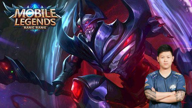 Serang Dia Joni! Ini Build Zhask Mobile Legends Ala Rekt