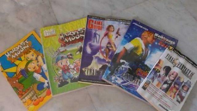 Ngalamin Era Buku Walkthrough? 6 Hal Ini Pasti Kamu Inget Banget Sampe Sekarang