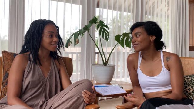 Viral Bule Amerika Ajak Turis Asing Tinggal di Bali saat Pandemi, Langsung Dihujat Netizen Indonesia