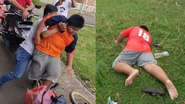 Fakta Bully Penjual Jalangkote, Pelaku Sudah Diamankan Polisi!