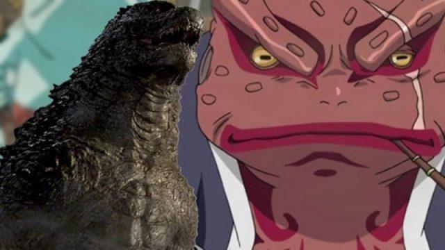 Lima Hewan Terbaik yang Pernah Muncul di Jagad Anime