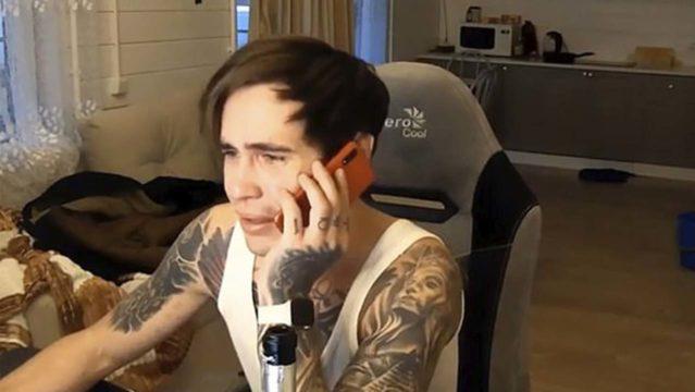Mengerikan! YouTuber Ini Habisi Sang Pacar saat Live Streaming demi Uang