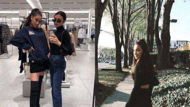 Mirip Banget! 10 Potret Cantik Caitlin Halderman yang Pernah Cosplay jadi Ariana Grande