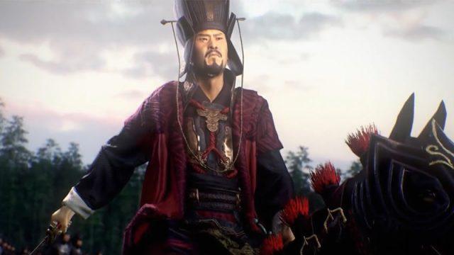 Penuh Ambisi dan Licik! Ini Dia Fakta Tentang Cao Cao, Sosok Penakluk Lu Bu