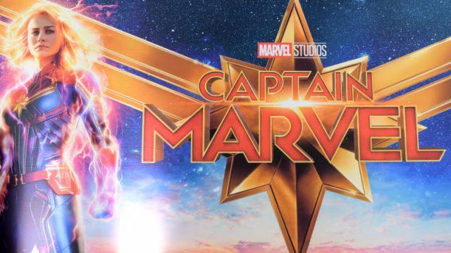 2022 Rilis! Film Sekuel Captain Marvel Resmi Dibuat
