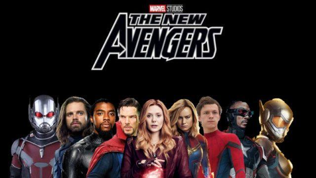 Pemimpin Baru dari New Avengers Sudah Terkonfirmasi, Dia Adalah...