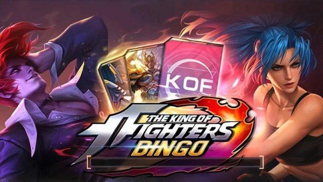 Cara Dapet Skin KOF Mobile Legends Pakai Aplikasi VPN Aman Gak Sih?