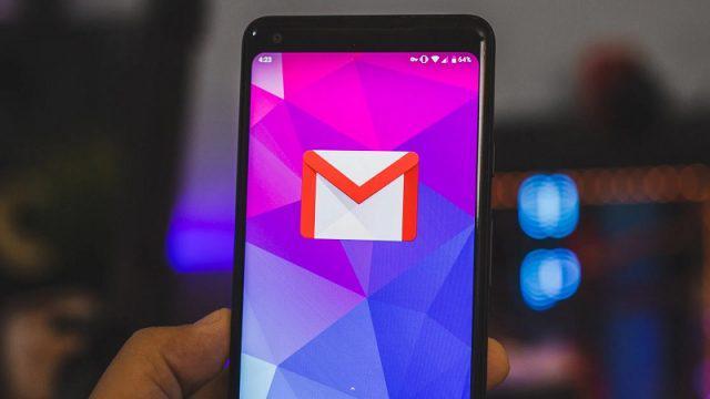 Cara Ganti Foto Profil Email Lewat Android Termudah, Gak Sampe 3 Menit!