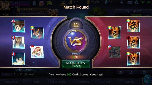 Cara GB MMR yang Kerap Dilakukan Player Mobile Legend, Awas Berisiko Lho!