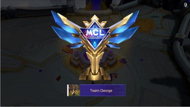 Raih Gelar Juara Secara Online! Berikut Cara Ikutan MCL Mobile Legends