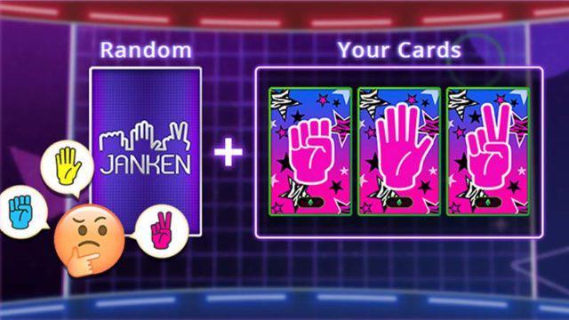 Cara Main JANKEN, Game NFT Free-to-Play Terbaru dari Cocone