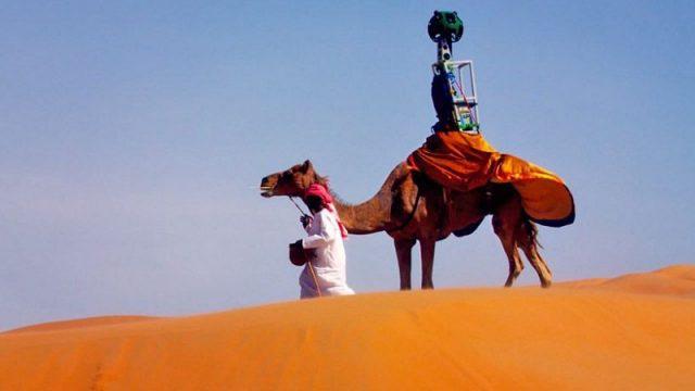 Terkuak! Bukan Pake Satelit, Ternyata Gini Proses Pemetaan Gambar Google Street View