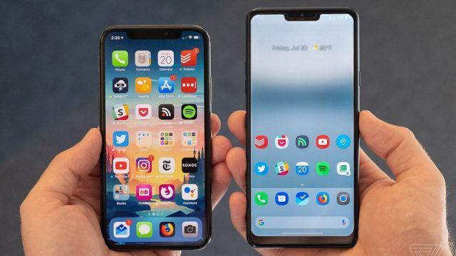 Tak Perlu Beli Baru! Gini Cara Menyulap HP Android Jadi iOS dalam Sekejap