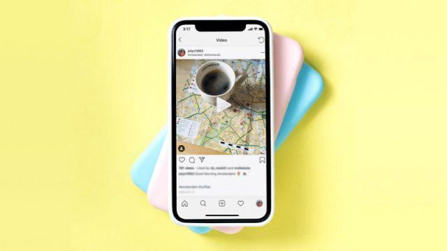 Pengen Download Video Instagram ke Galeri Tanpa Ribet? Begini Caranya