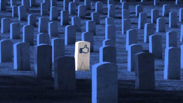 Apa yang Akan Terjadi Pada Akun Facebook Milikmu Saat Kamu Wafat?