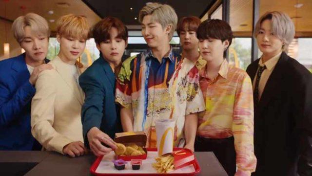 Army Wajib Tahu! Ini Cara Pesan, Harga, dan Sampai Kapan BTS Meal Ada di Indonesia