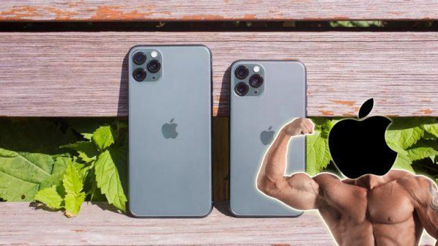 Deretan Case Tangguh iPhone 11, Dibanting Mantul Gan!
