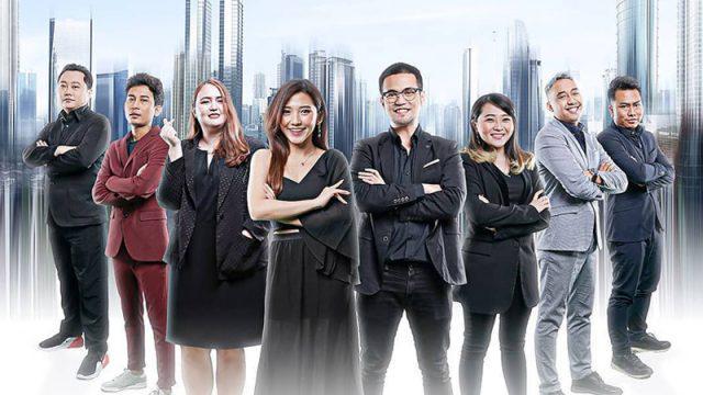 Tak Ada Perubahan, Ini Dia Deretan Caster dan Analis di MPL ID Season 6!