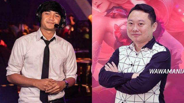 Terkuak! Ternyata Segini Gaji Pertama Caster Esports Indonesia, Gak Seberapa?