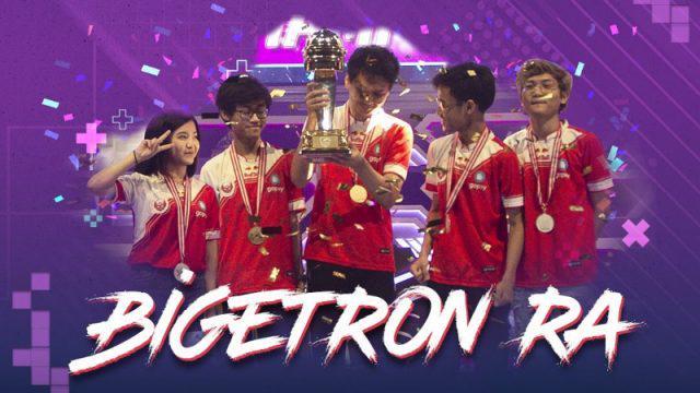 Ini Dia Beberapa Catatan Penting yang Terjadi di PMPL ID Season 1!