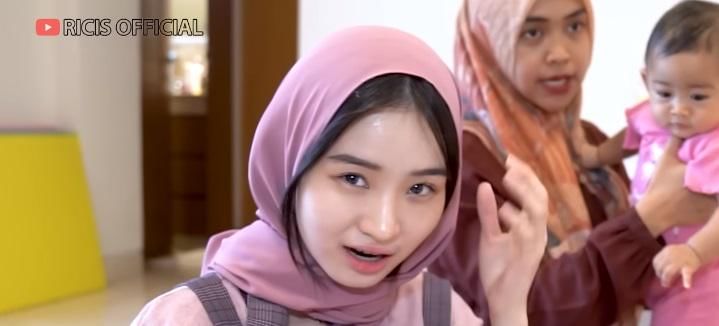 Kanal YouTube Ria Ricis