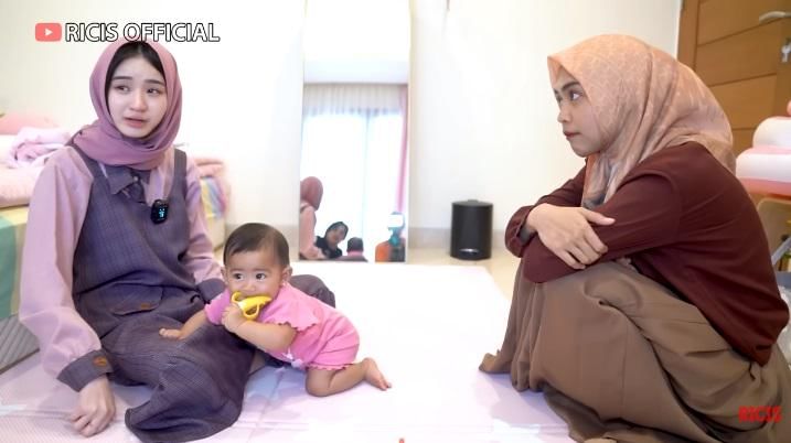 Kanal YouTube Ria Ricis