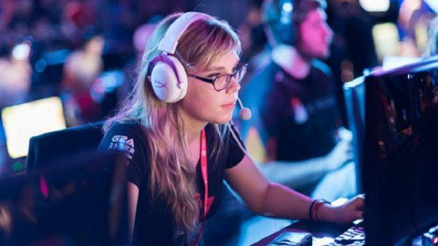 Ini Dia Atlet Esports Wanita Asal Indonesia yang Mendunia! (Part 3)