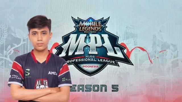 Celiboy Berambisi Jadi Juara dan Kalahkan RRQ di MPL Season 5!