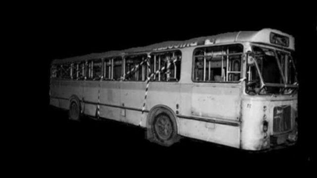 Cerita Horor Bus Hantu yang Bikin Bulu Kuduk Merinding