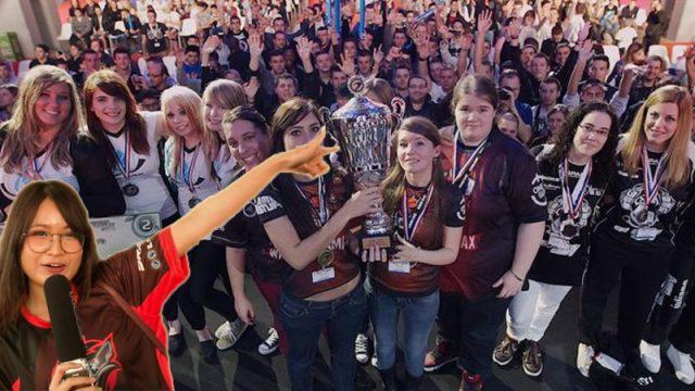 Cewek Wajib Siap Hadapi Tujuh Hal Ini Sebelum Main Game Esports!