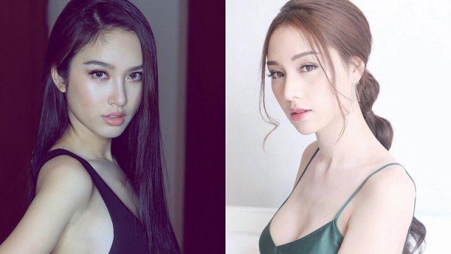 Psstttt.. 6 Sosok Cantik dengan Paras Rupawan Ini Ternyata...