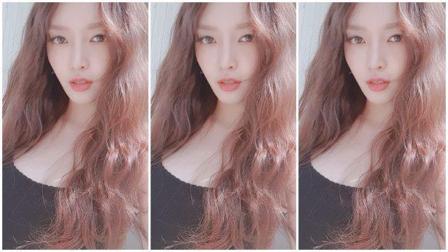 Terlalu Cantik? Berikut Potret Chanmi AOA yang Bisa Bikin Mimisan!