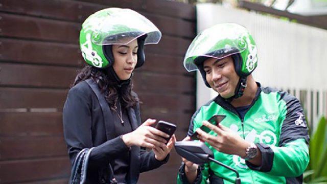 Ngakak Guling-guling! Ini 11 Chat Terkocak antara Penumpang dan Ojol