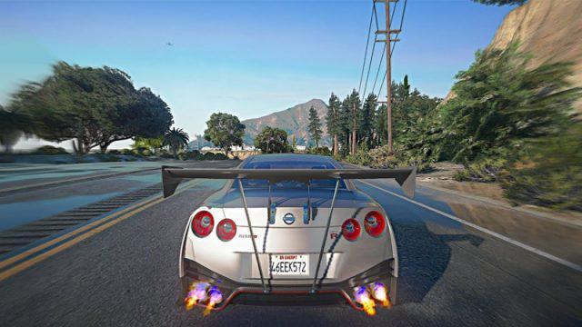Lagi Bosan untuk Menjalankan Misi? Cheat GTA PC Ini Bisa Ajak Kamu Jalan-jalan