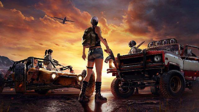 Bikin Geram Pemain, Ini 5 Jenis Cheat yang Ada di PUBG Mobile!