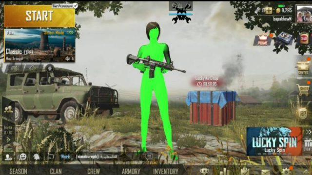 Parah Banget! Berikut 5 Cheat Terparah Dalam Sejarah PUBG