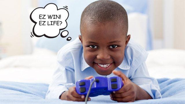 Inilah Resiko Menggunakan Cheat Saat Bermain Game Online