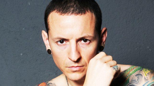 5 Fakta Chester Bennington, Mantan Vokalis Linkin Park yang Tak Tergantikan
