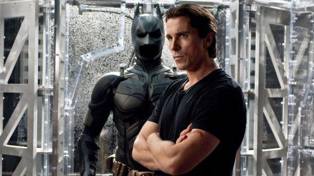 Setelah Perankan Batman, Sekarang Christian Bale Bakal Hijrah ke MCU?
