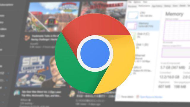 Chrome Boros RAM? Microsoft Siapkan Solusi untuk Windows 10
