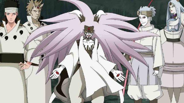 Overpower? Berikut 5 Clan Terkuat di Era Naruto!